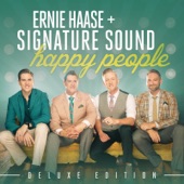 Happy People (Deluxe Edition) artwork