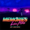 Like Mike, Dimitri Vegas & Andy Taylor - Memories (Jeff June Remix)