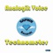 Fragmentor - Analogik Voice lyrics