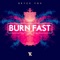 Burn Fast - TELYKAST & Bryce Fox lyrics
