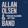 Frossen Fuldmåne - Single (Nyt Take...) - Single