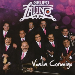 Grupo Latino - Perdon