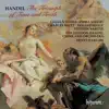 Handel: The Triumph of Time and Truth album lyrics, reviews, download