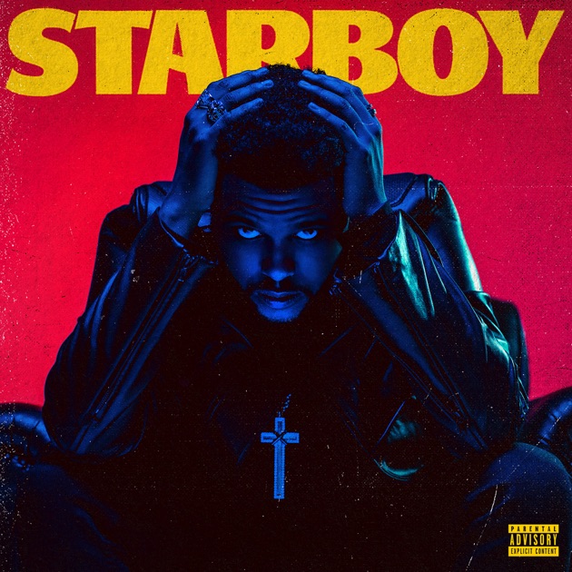 Starboy by The Weeknd on Apple Music