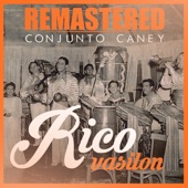 Rico vacilón (Remastered) artwork