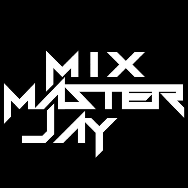 PartyRockers Podcast cover
