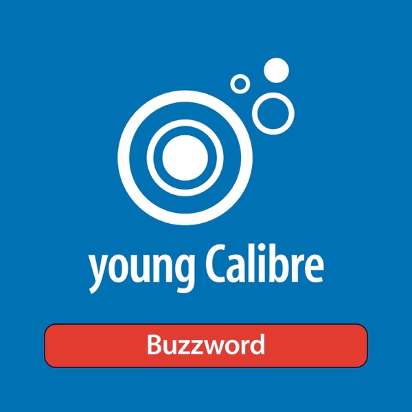 Buzzword cover