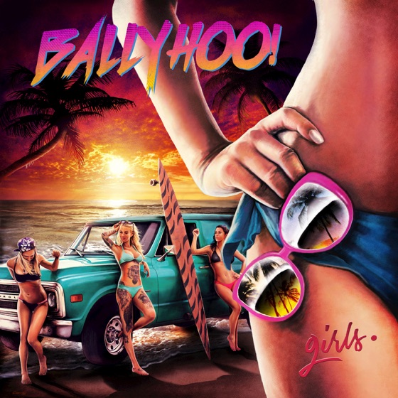Cover artwork for Mixtape