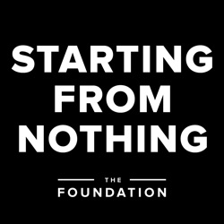 SFN228: Case Study: From The Foundation to Sales