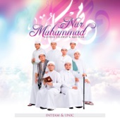 Nur Muhammad - Alunan Selawat & Qasidah artwork