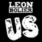 Us - Leon Bolier lyrics