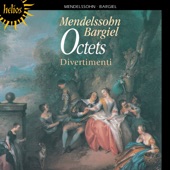 Mendelssohn & Bargiel: Octets artwork