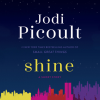 Jodi Picoult - Shine: A Short Story (Unabridged) artwork