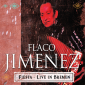 Hey Baby Qué Pasó (Live) - Flaco Jimenez