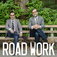 Road Work podcast
