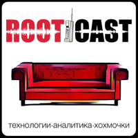 RootCast (RootCast) podcast
