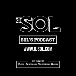 Sol's Podcast