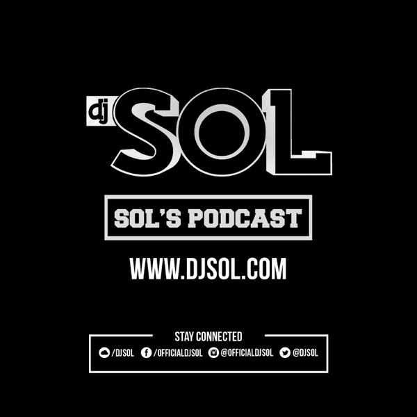 Sol's Podcast cover