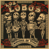 Acoustic En Vivo (2005) [Live] - Los Lobos
