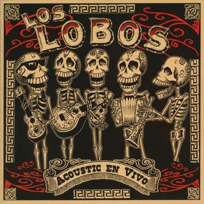 México Americano (Live) - Los Lobos | Shazam