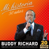 Buddy Richard - Si Me Vas a Abandonar