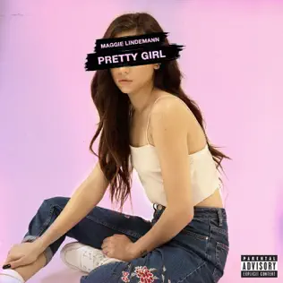 descargar álbum Maggie Lindemann, - Pretty Girl