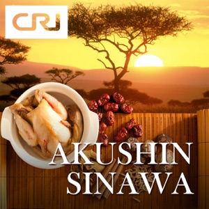 AKUSHIN SINAWA 30