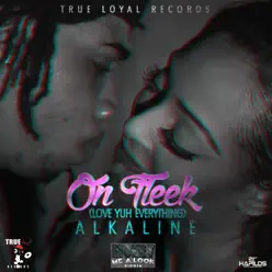 On Fleek (Love You Everything) - Single - Alkaline