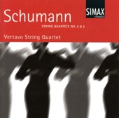 String Quartet In F Major, Op.41, No. 2: Allegro Vivace