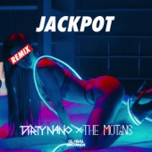 Jackpot (Dirty Nano Remix) artwork