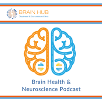 Brain Hub Podcast podcast