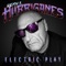 Electric Play - Remu & Hurriganes lyrics