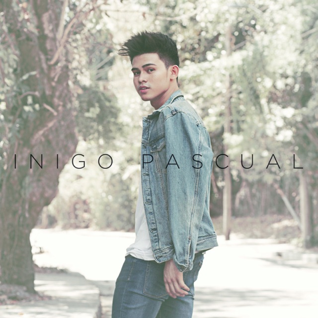 Iñigo Pascual - Binibini