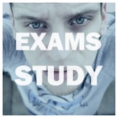 Study Music for Exams: Brain Power, Memory, Relaxation, Concentration, Focus, No Stress, Serenity, Harmony and Better Learning artwork