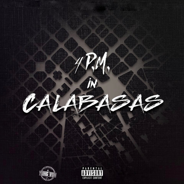 4 Pm In Calabasas Download 4 Pm In Calabasas Download