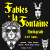 Fables de la Fontaine : l'intégrale - 243 fables - Jean de La Fontaine