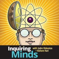 Inquiring Minds podcast