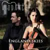 England Skies (Harp & Violin Acoustic) - Single album lyrics, reviews, download