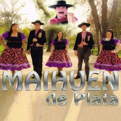 Maihuen de los Angeles - Cueca Tristona