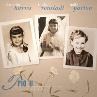 Dolly Parton, Linda Ronstadt & Emmylou Harris - Trio II (Remastered) artwork
