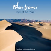 Day of the Eagle: The Best of Robin Trower (Remastered) artwork