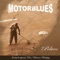 Una Gota de Blues (feat. Don Vilanoba Botafogo) - Motorblues lyrics