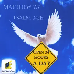 24 Hours a Day by Rev Spig Davis, Michael Lusk & Dawn Rochelle album reviews, ratings, credits