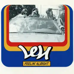 Feelin' Alright - Single - Len Feelin' Alright - Single - Len