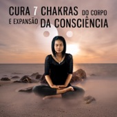 Meditação Espiritualidade Musica Academia - Cura 7 Chakras: Noche de Luz