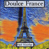 Sous le ciel de Paris padam, padam - Paul Mauriat