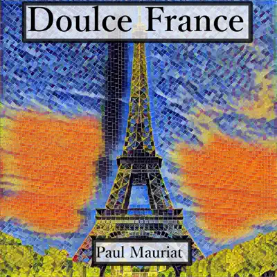Douce France - Paul Mauriat
