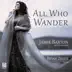 All Who Wander album cover