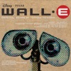 WALL•E (Soundtrack from the Motion Picture) artwork