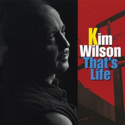 Kim Wilson - Teach Me (How to Love You)